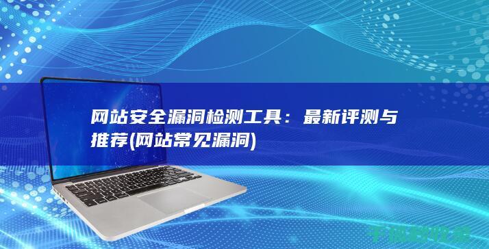网站安全漏洞检测工具：最新评测与推荐 (网站常见漏洞)