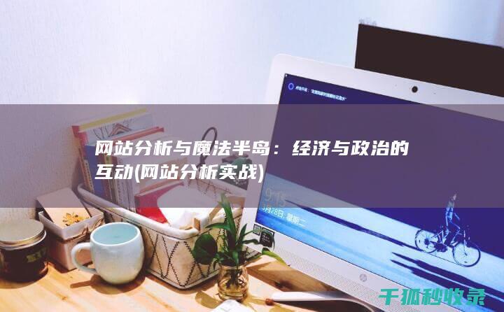 网站分析与魔法半岛：经济与政治的互动 (网站分析实战)