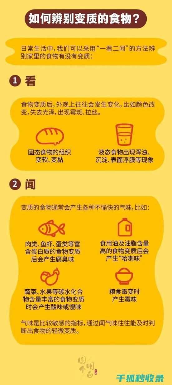 调味料保质期全解密：延长保存时间的实用建议 (调味料保质期一般是多久)