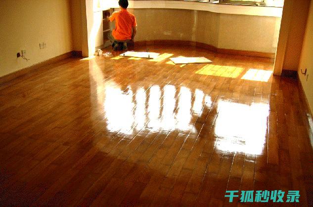 地板清洁误区警示：小心这些清洁陷阱！ (地板清洁误区分析)