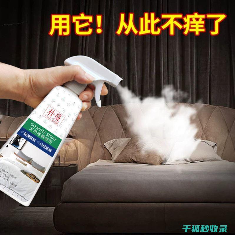 地毯除螨全攻略：让你的地毯保持清新 (地毯除螨操作过程)
