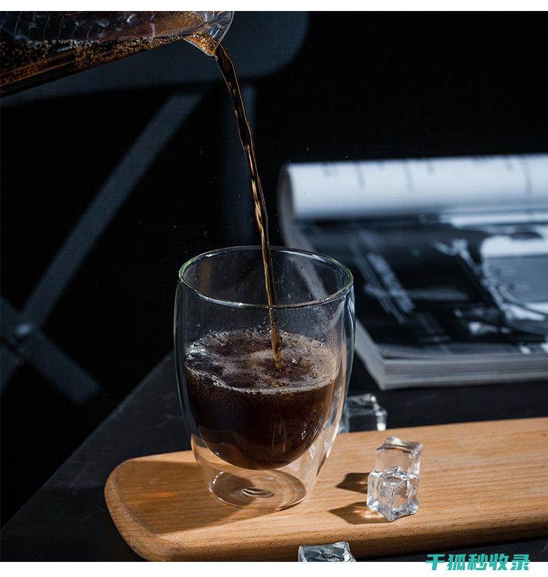玻璃咖啡杯清洗技巧，喝咖啡 (玻璃咖啡杯清洗妙招)