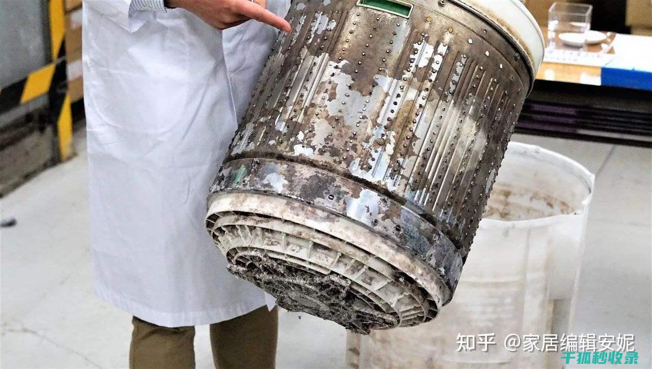 洗衣机内筒清洁注意事项：避免对机器造成损害 (洗衣机内筒清洁剂如何用)