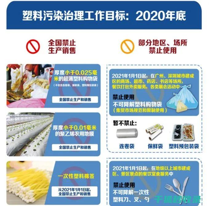 减少塑料使用：创新材料改变未来 (减少塑料使用的措施)