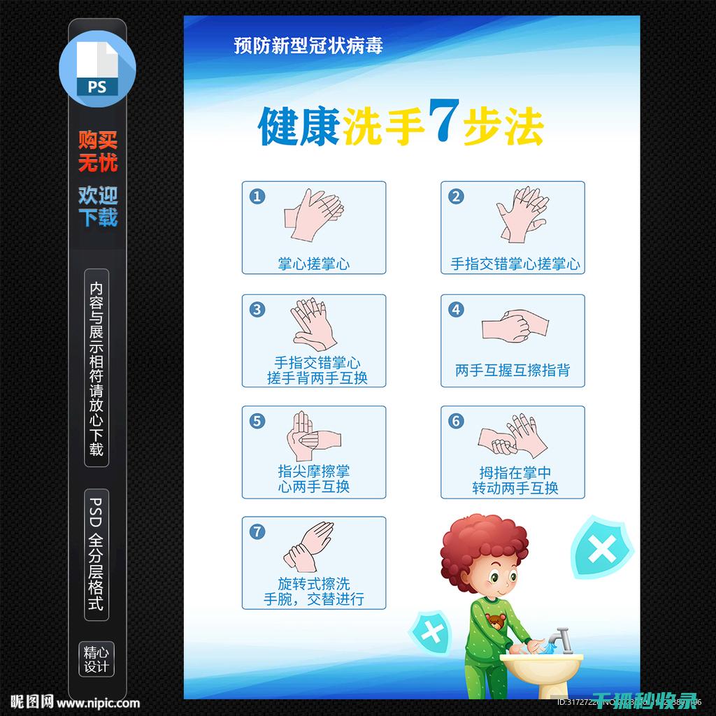 每一步都有其意义