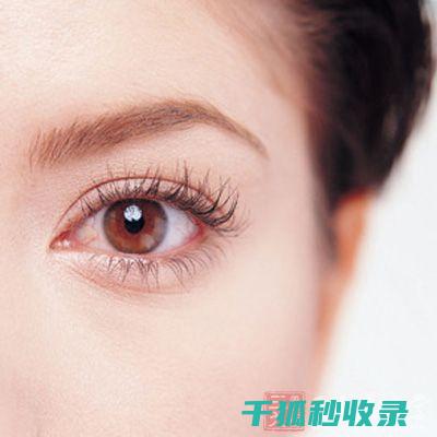 眼疲劳缓解小窍门：轻松保护你的双眼 (眼疲劳 缓解)