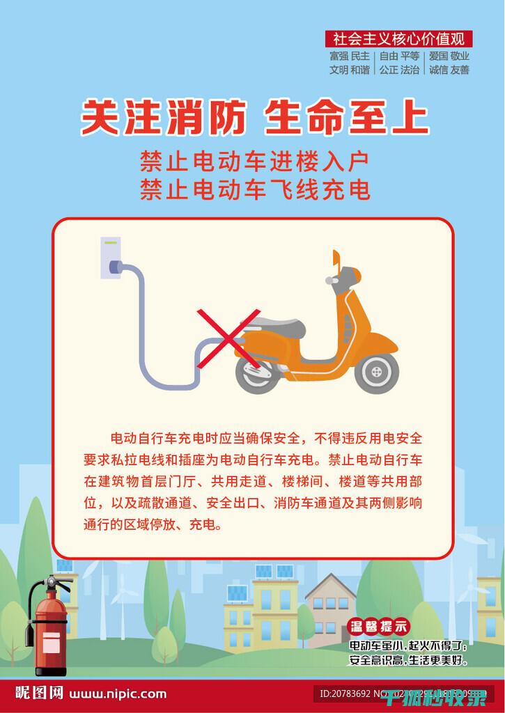 充电安全：电动汽车用户应掌握的防护技巧 (充电安全电流怎么算)