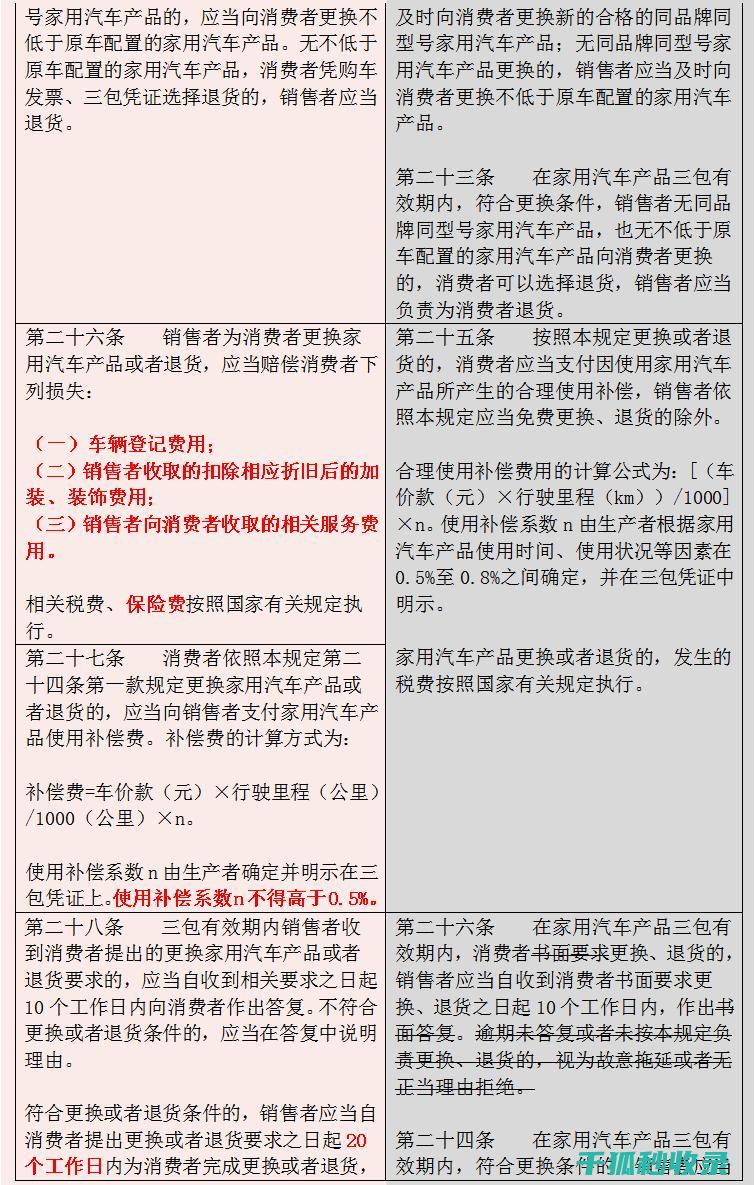 三包政策范围：共享按摩床的维修安全标准 (三包政策范围包括哪些)