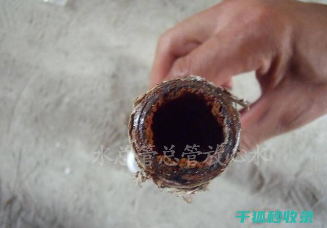 水垢去除与家电安全：防止隐患的清洁行动 (水垢去除与家用的区别)