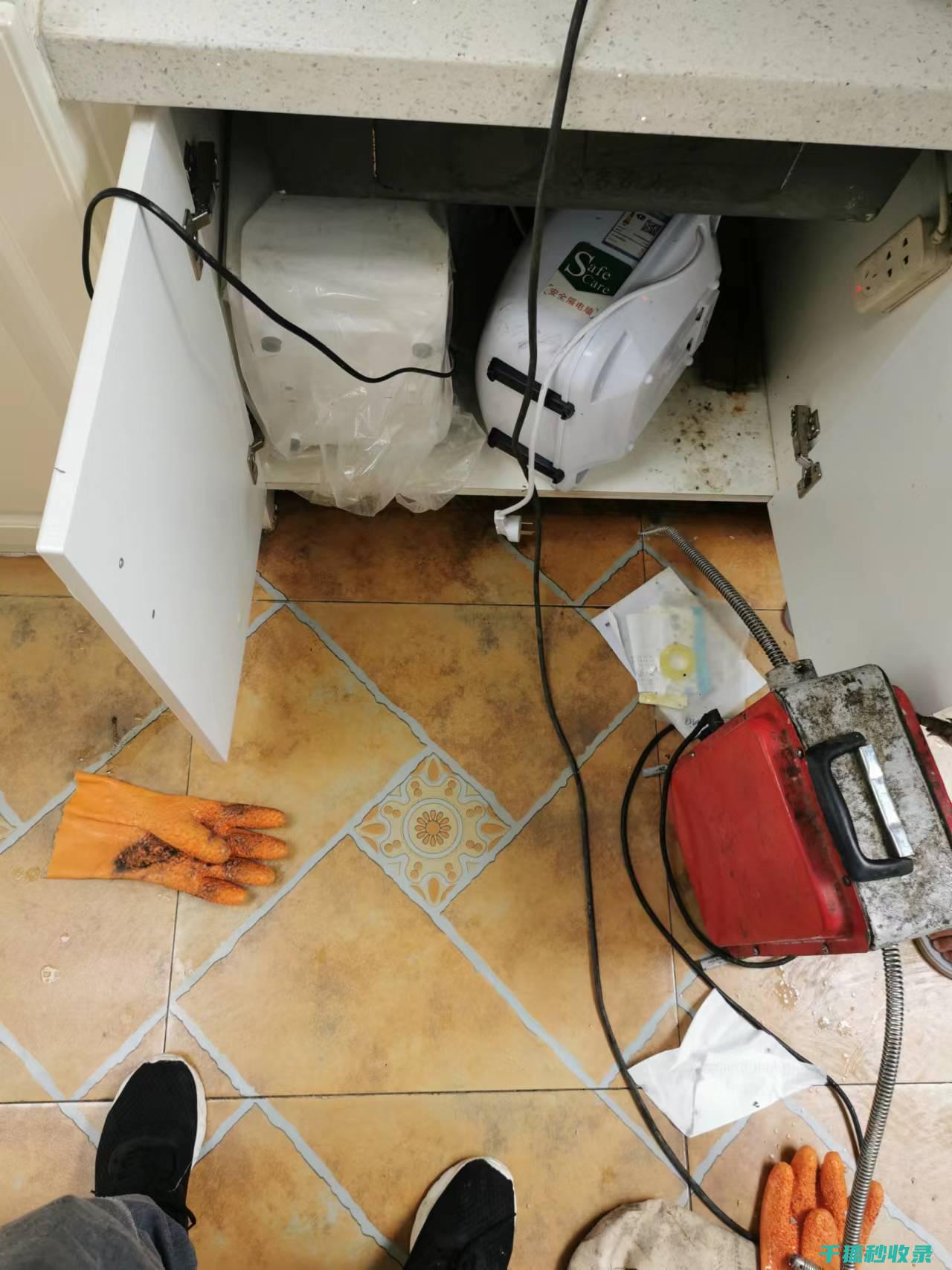 从下水道疏通到后续维护，一站式服务 (下水道疏通电话)