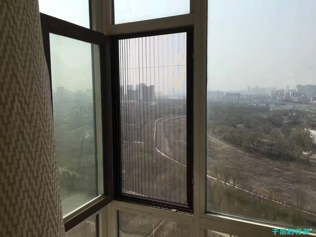 纱窗清洁注意事项：确保清洁效果最佳 (纱窗清洁注意事项)