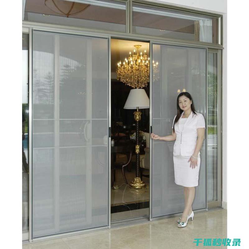 纱窗清洁秘籍：轻松去除污渍和灰尘 (纱窗清洁秘籍大全)