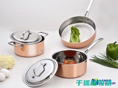 不锈钢锅具保养：避免划痕和氧化 (不锈钢锅具保养)