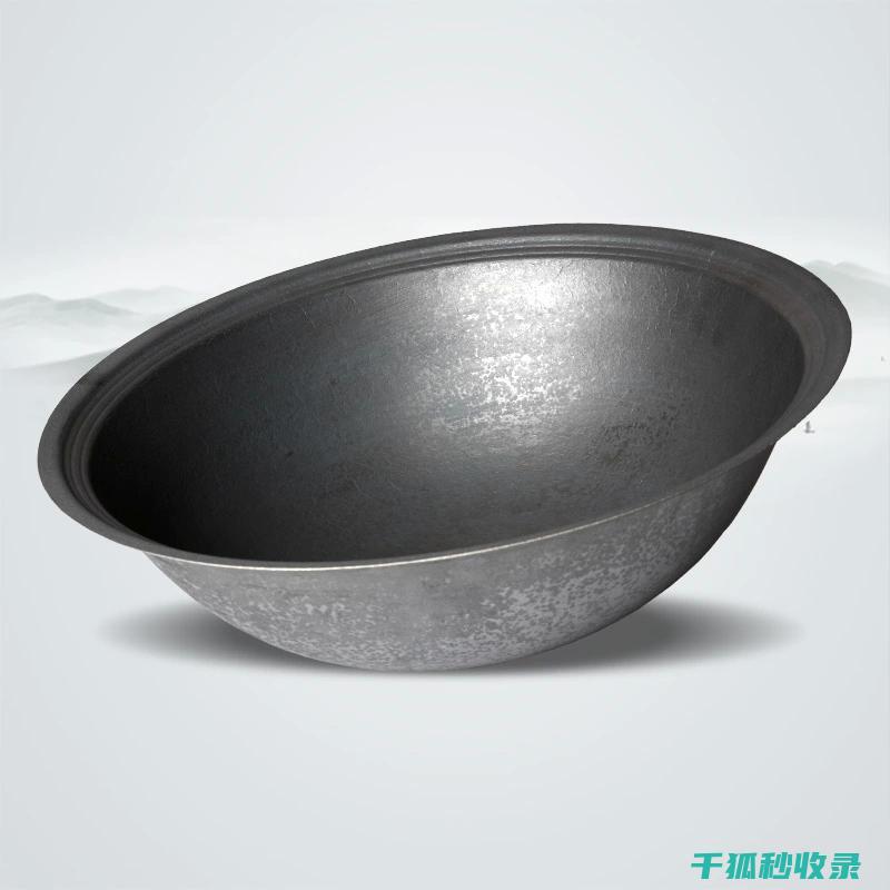 铁锅防锈全手册：让你的铁锅永葆光泽 (铁锅防锈全手工制作)