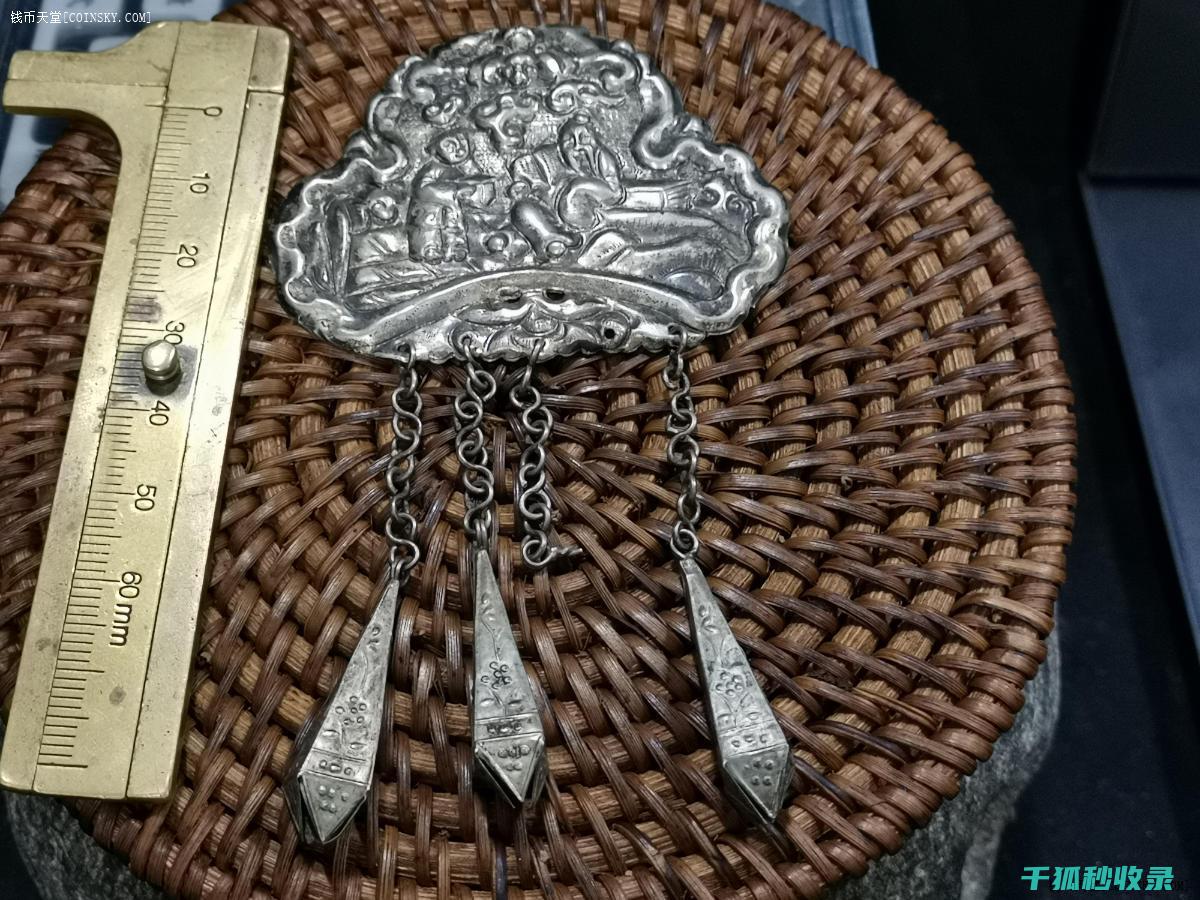 银饰变旧了？看看这些清洁小窍门 (银饰旧了怎么办)