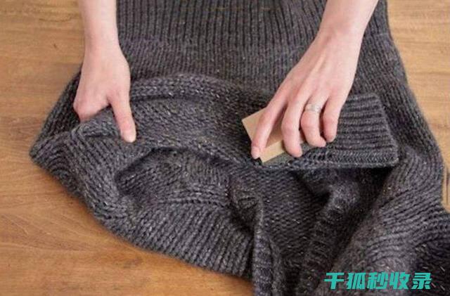 毛衣起球？这些处理方法，让你的毛衣重获新生！ (毛衣起球咋办?)