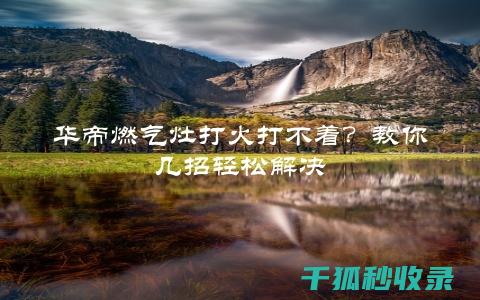 教你几招轻松清洗羽绒服，保持蓬松 (教你几招轻松鉴别普洱春茶和秋茶)