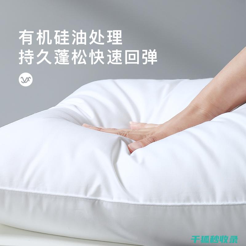 枕头除螨小经验：网友推荐的有效方法 (枕头除螨虫)