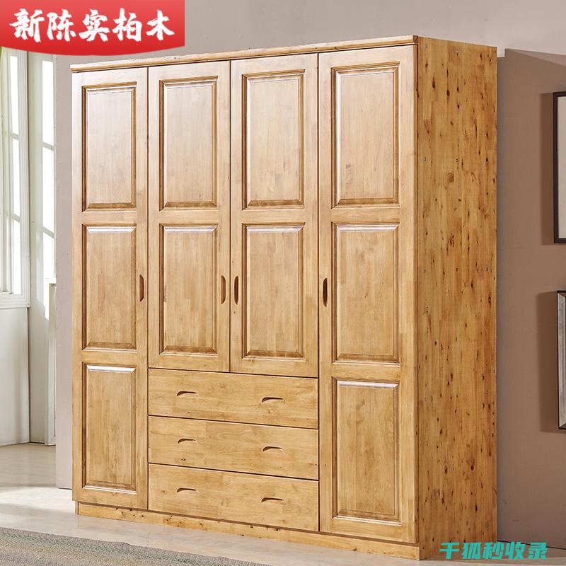 衣柜除味新方法：这些技巧超实用 (衣柜去味用什么东西)