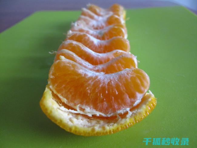 水果去皮新体验：各种水果的去皮技巧 (水果去皮新体会怎么写)