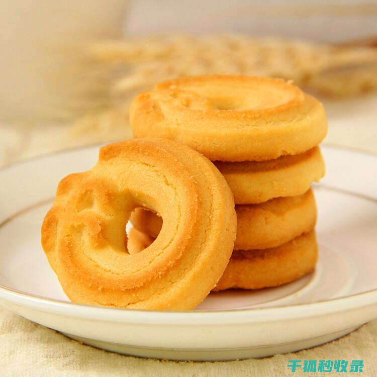 饼干防潮小贴士：轻松保存美味小点心 (饼干防潮小贴纸怎么做)