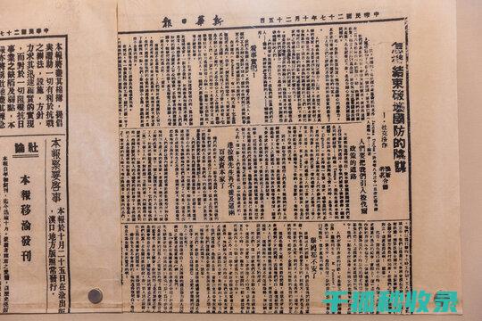 旧报纸与DIY：打造独一无二家居装饰品的新途径 (旧报纸与哪个生肖有关)