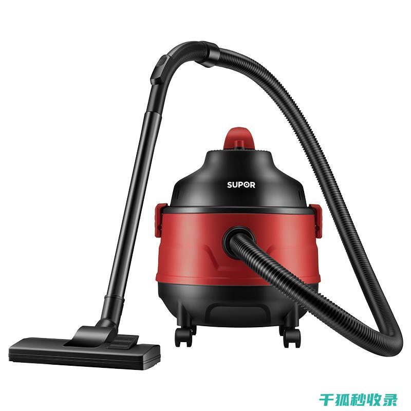 吸尘器的超级本领：除了吸尘，还能做这些事 (吸尘器超级跑车)