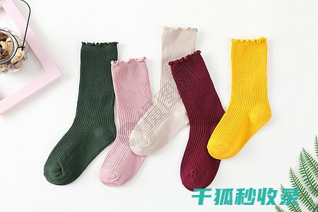 袜子收纳全知道：实用技巧与创意方案 (袜子 收纳)
