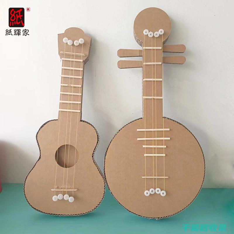 自制简易工具：从基础到进阶的修缮技巧 (自制简易工具包做法视频教程)