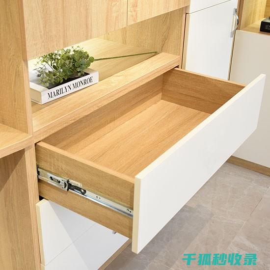 抽屉收纳与婴儿安抚用品：安静睡眠的保障 (抽屉式收纳柜好用吗)