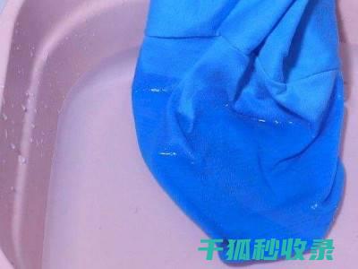 去除衣物血渍的5种有效方法 (去除衣物血渍的方法)
