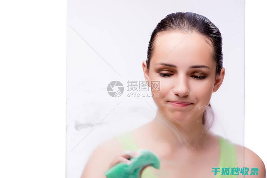 清洁更高效：扫地机器人的智能清扫系统 (清洁效果)