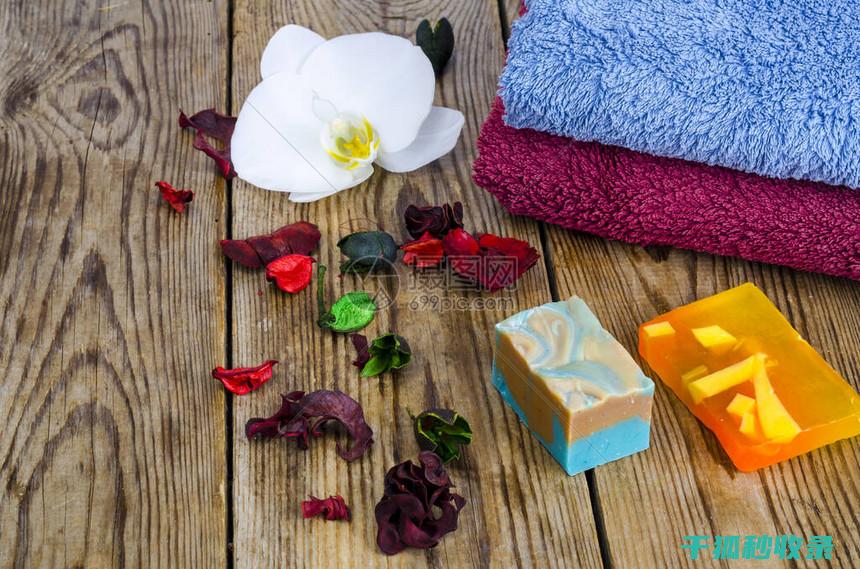 DIY花瓶清洁指南：让你的花瓶焕然一新 (diy 花瓶)
