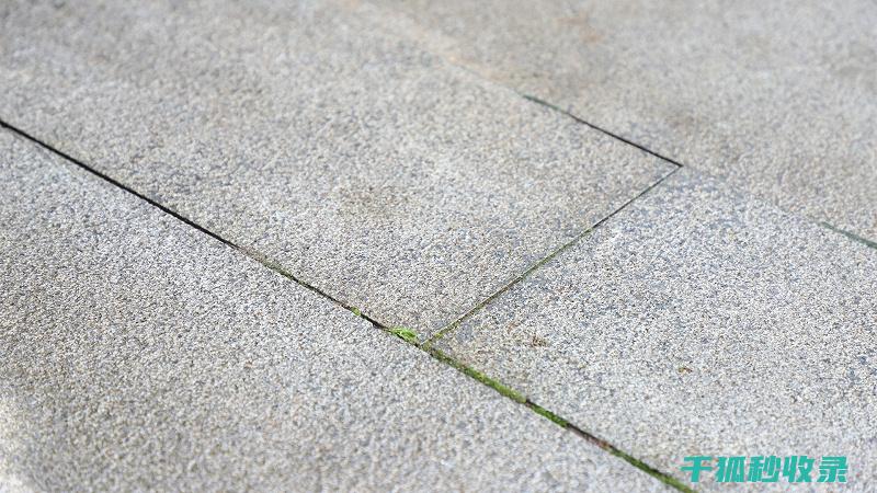 地垫表面污渍清除的三大步骤 (地垫表面污渍怎么去除)