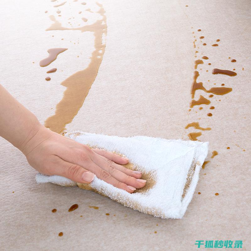 地垫清洁与日常拖地的区别 (地垫清洁与日常清洁)