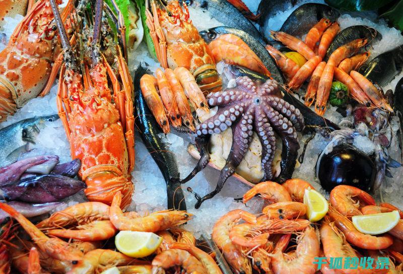 海鲜去腥全记录：从问题到解决方案的完整过程 (海鲜去腥配料有哪些)