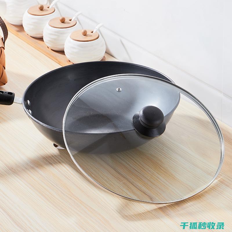 锅盖油污清洁，这些方法你肯定用得上 (锅盖油污清洁剂有用吗)