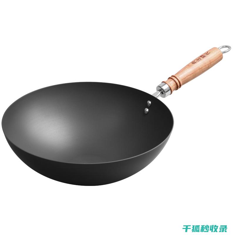 锅具底部清洁：油渍、焦痕轻松解决的秘密 (锅具底部清洁方法)