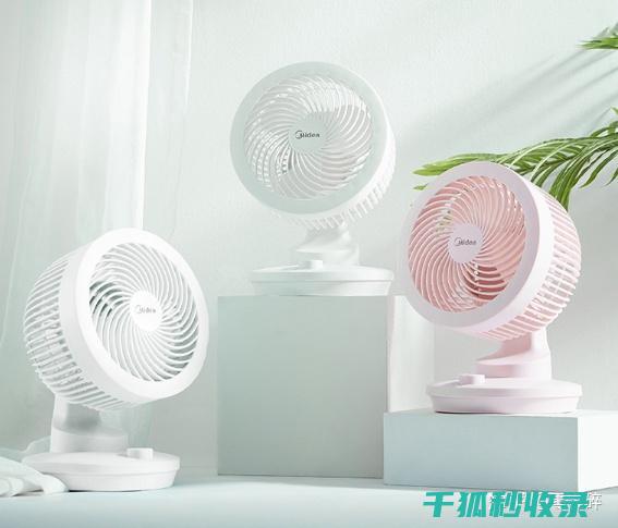 风扇叶片积灰太多？试试这个方法 (风扇叶片积灰原理)