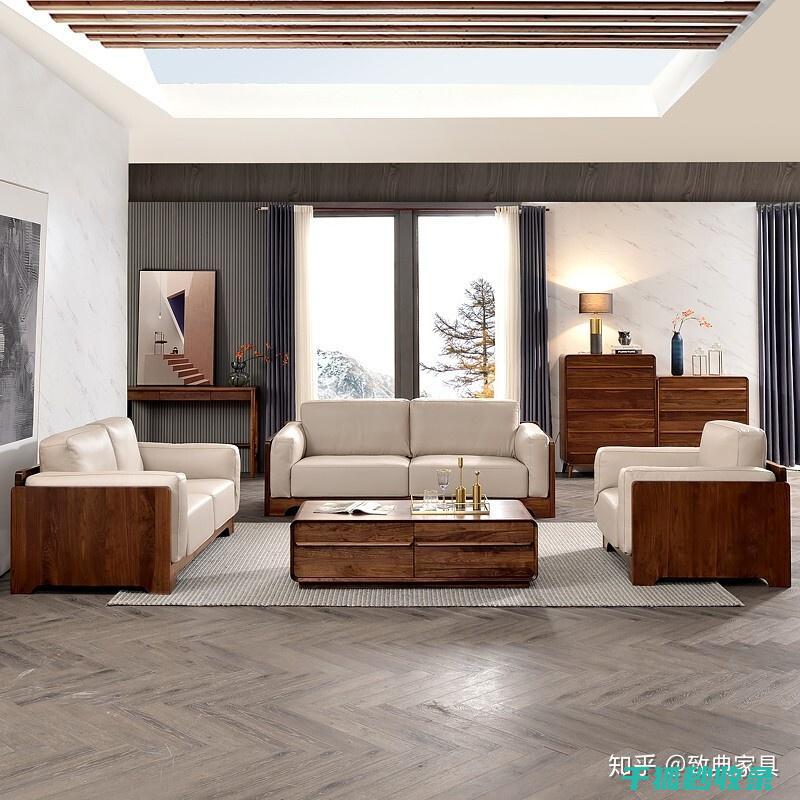 家具抛光技巧全解析：让你的家居焕然一新 (家具抛光技巧视频)