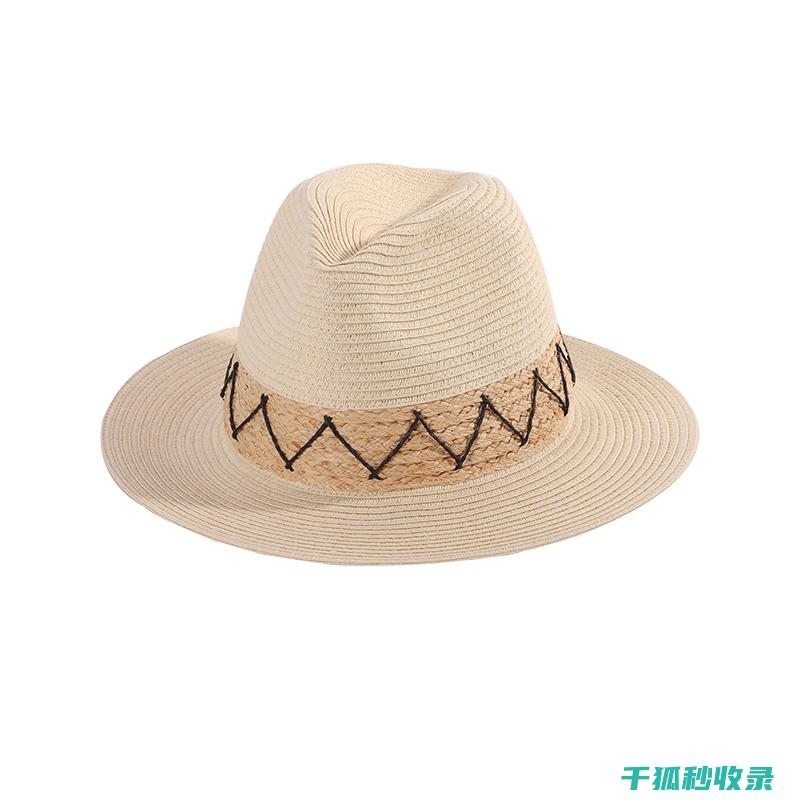 帽子定型：如何选择合适的定型工具 (帽子如何定型)