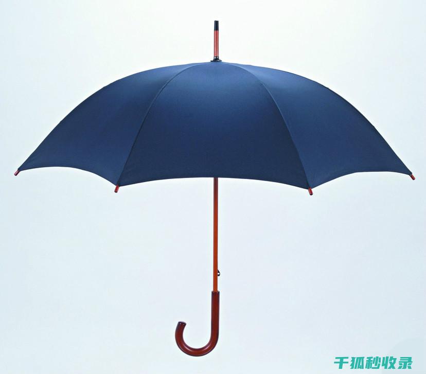 雨伞生锈难题，看这里解决之道 (雨伞生锈的处理方法)