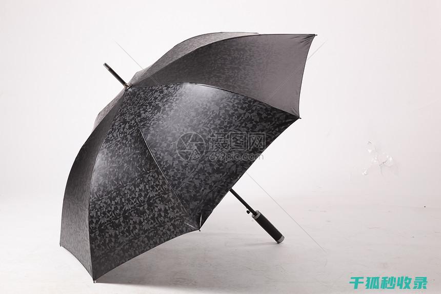 雨伞除锈小窍门，让你的雨伞重放光芒 (雨伞除锈小窍门)