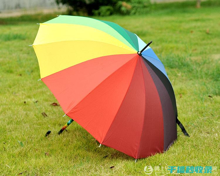 雨伞防水性能评测：哪些因素影响了实际效果？ (雨伞防水性能怎么样)