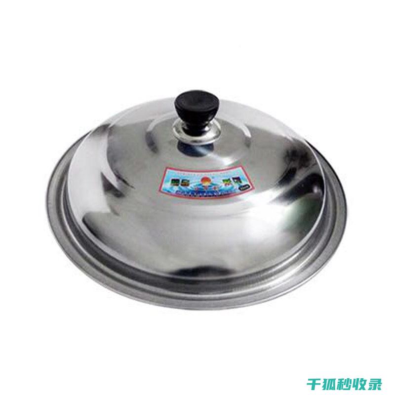 锅盖收纳小技巧，厨房收纳不再难 (锅盖收纳小技巧视频)