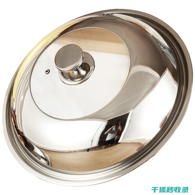 锅盖收纳新趋势：让厨房更整洁 (锅盖收纳新趋势分析)