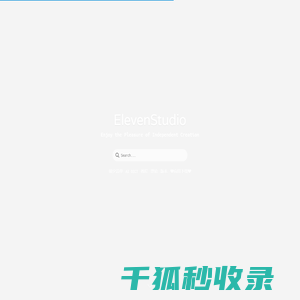 ElevenStudio