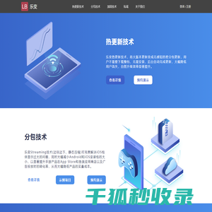 可玩广告技术