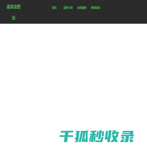 网站截图